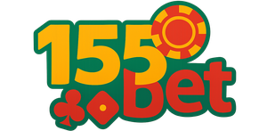 155 bet Logo